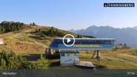 Mariapfarr-Fanningberg - Bergstation