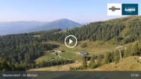 Mauterndorf - Großeck Sender Bergstation
