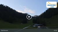 Zauchensee - Weltcuparena
