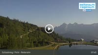 Pichl - Reiteralm - Reiteralm See