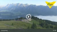 Schladming - Planai Bergstation