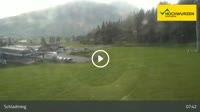 Schladming - Hochwurzen Talstation