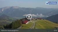 Alpbach - Wiedersbergerhorn