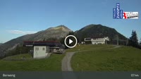 Berwang - Sonnalmbahn Bergstation