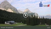 Ehrwald - Ehrwalder Alm