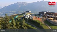 Ellmau - Skiwelt - Hartkaiserbahn