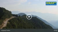 Fulpmes - Krinnenkopf