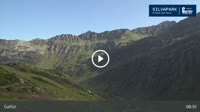 Galtür - Ballunspitzbahn