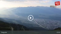 Innsbruck - Seegrube