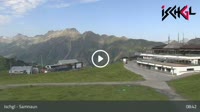 Ischgl - Idalpe