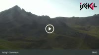 Ischgl - Pardatschgrat