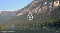 Kramsach - Reintalersee