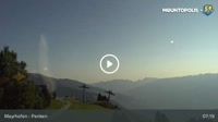 Mayrhofen - Penkenbahn