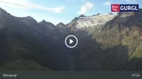 Sölden - Obergurgl - Hohe Mut