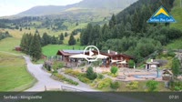 Serfaus - Königsleithe