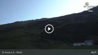 Sankt Anton am Arlberg - Rendl