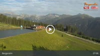 Steinach am Brenner - Bergeralm - Steinboden