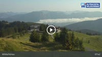 Wildschönau - Schatzbergbahn