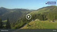 Wildschönau - Markbachjoch 1