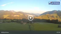 Wildschönau - Roggenboden