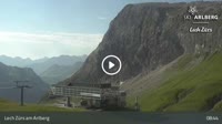 Zürs am Arlberg - Zürs Seekopf