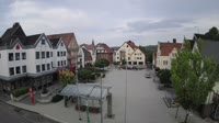 Büren - Marktplatz