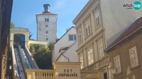 Zagreb - Zagrebačka uspinjača