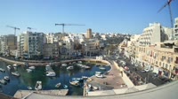 St. Julian’s - Spinola Bay