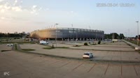Arena Lublin - Stadio cittadino