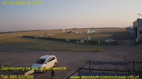 Rudniki Airport