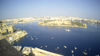 Valeta - Fort Manoel