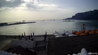 Palermas - Mondello paplūdimys