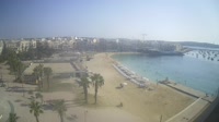 Birżebbuġa - Pretty Bay
