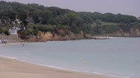 Plougonvelin - Plage du Trez-Hir