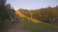 Zwardoń Ski - Pista da sci
