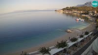 Podgora - Beach