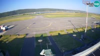 Portorose - Aeroporto