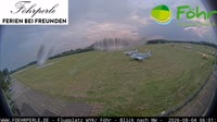 Wyk auf Föhr - Aeroporto