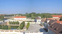 Engelhartstetten - Schloss Hof