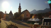 Tarvisio - Unità Square