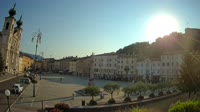 Gorizia - Piazza della Vittoria