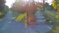Gorizia - Parco Coronini Cronberg