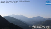 San Valentino In Campo - Associazione Astrofili Max Valier
