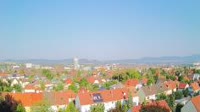Veszprém - Cholnokyváros