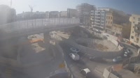 Msida - Pjazza l-5 ta' Ottubru