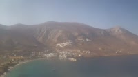 Amorgos - Aegiali