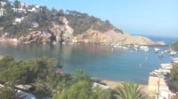 Ibiza - Cala Vadella