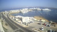 Ċirkewwa - Terminal for Gozo, Comino