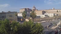 Roma - Piazza del Risorgimento