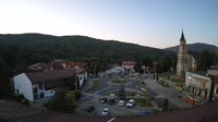 Centrum wsi